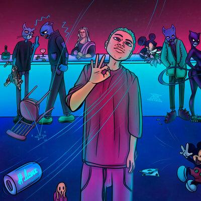 Mikky - #движ