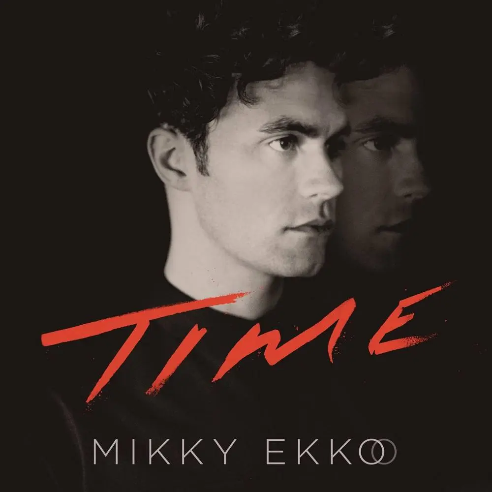 Smile - Mikky Ekko