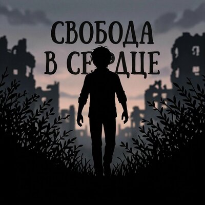 Свобода в сердце - Miko Bell