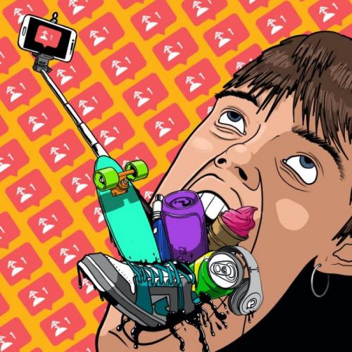 Микола Буин - Чековая Лента