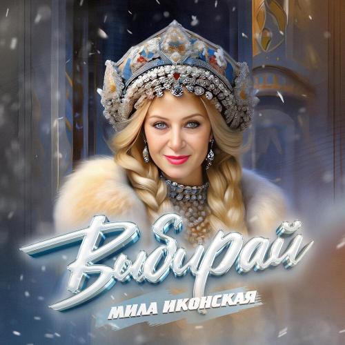 Выбирай - Мила Иконская