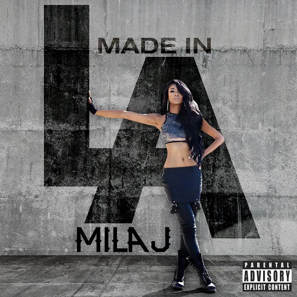 Times Like These - Mila J