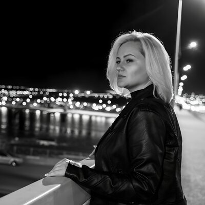 Сильная - Mila Meller