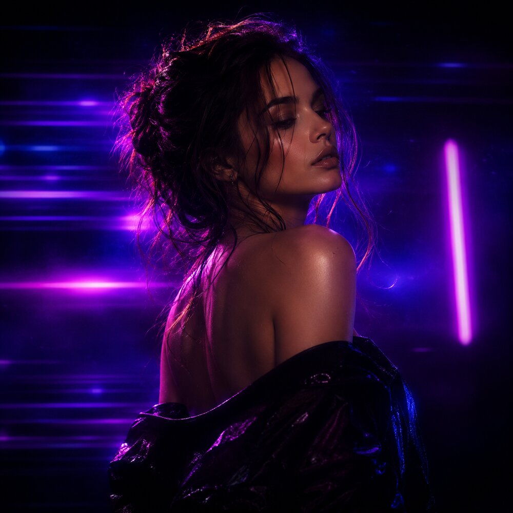 Slow Motion Love - Mila Vé, After Midnight Deep