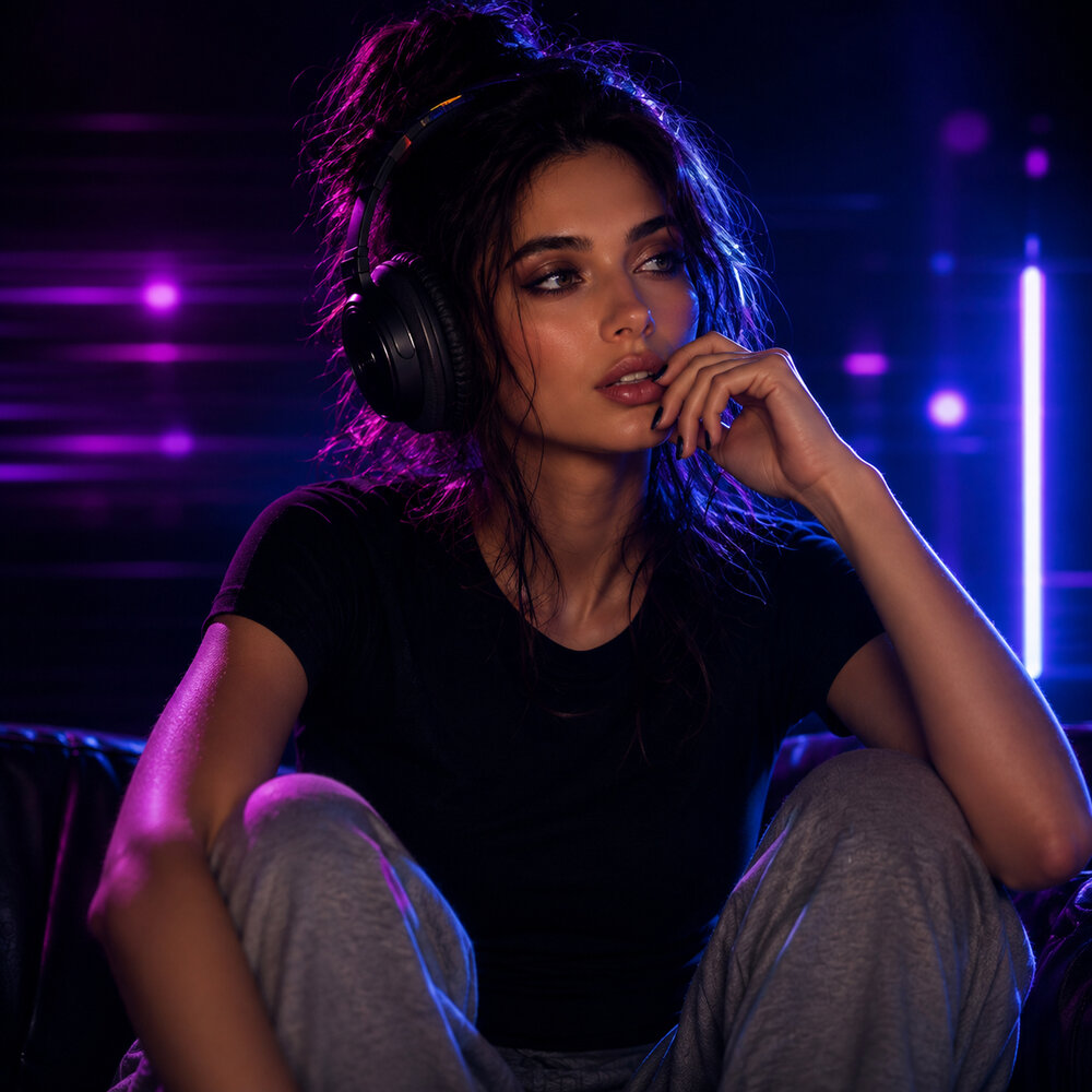 Still in Bloom - Mila Vé, Deep House Club