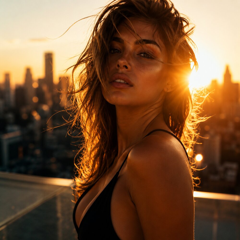 Take Your Time - Mila Vé, UMAII
