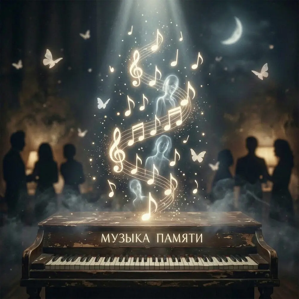 Я не зову тебя назад - milacaturn
