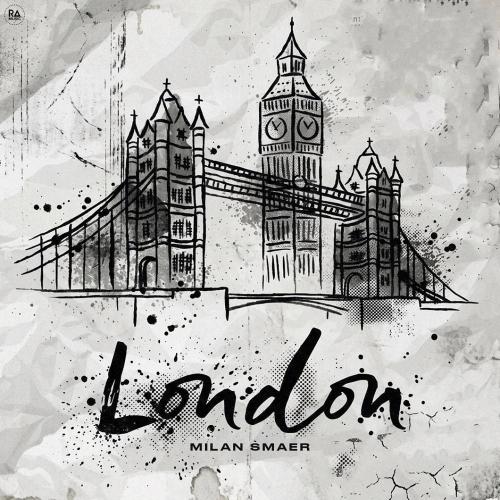 Milan Smaer - London