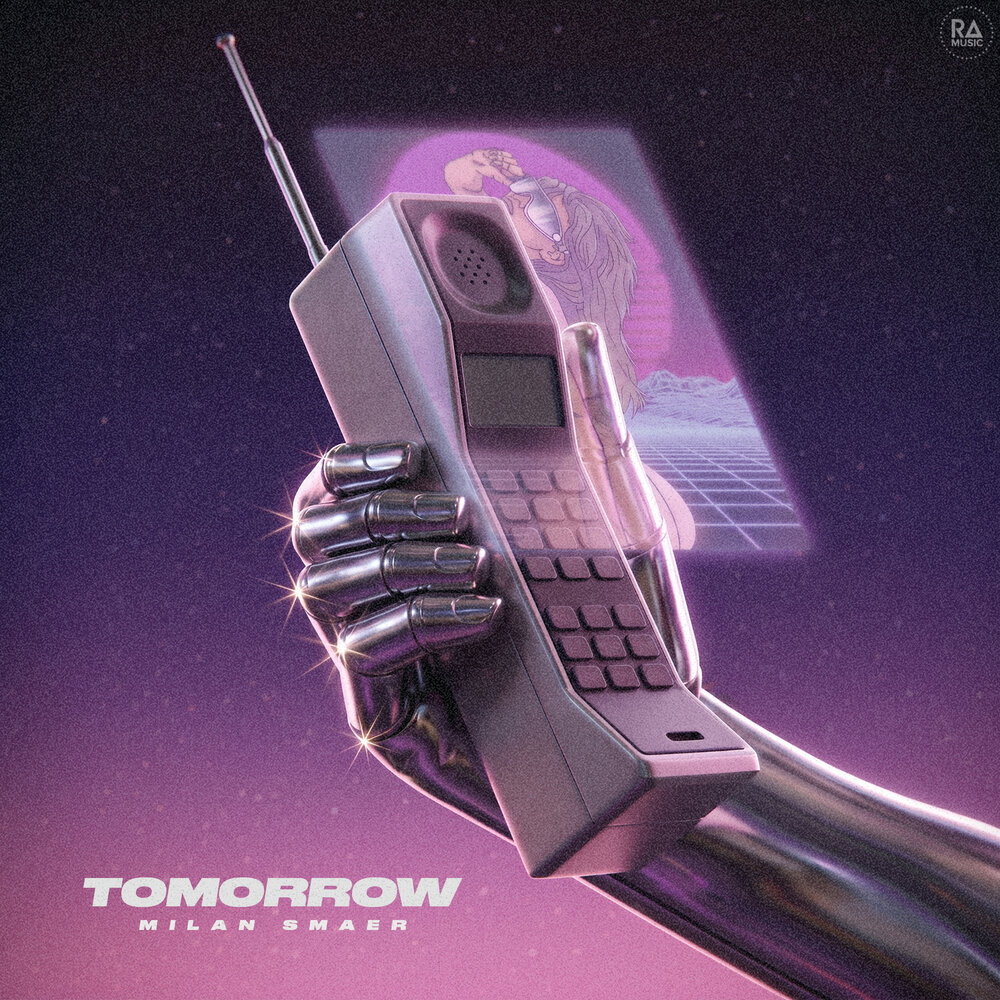 Tomorrow - Milan Smaer