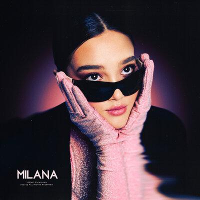 Milana - Одна
