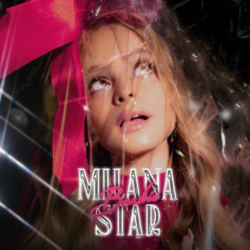 Barbie - Milana Star