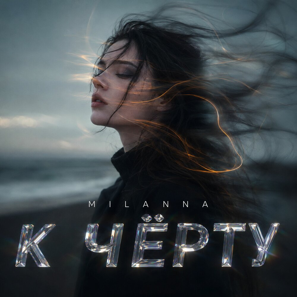 К чёрту - MILANNA