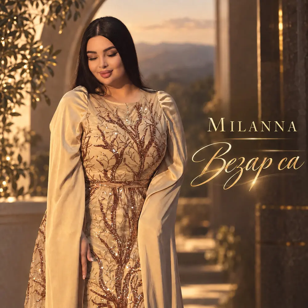 Везар са - Milanna