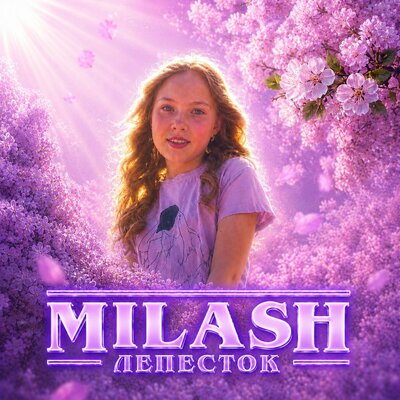 MILASH - Лепесток