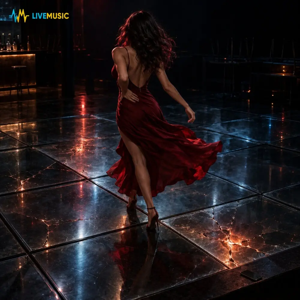 Glass Floor - Milbany