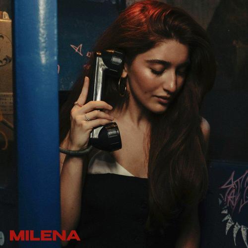 MILENA - Душу отдала