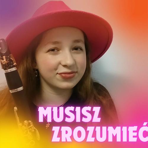 Musisz Zrozumieć - Milena Kluczyńska
