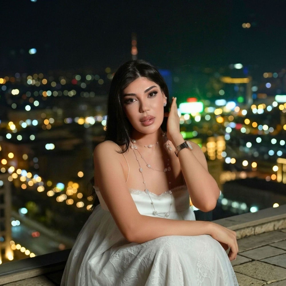 Milena Madmusayeva - Sevmas Edim