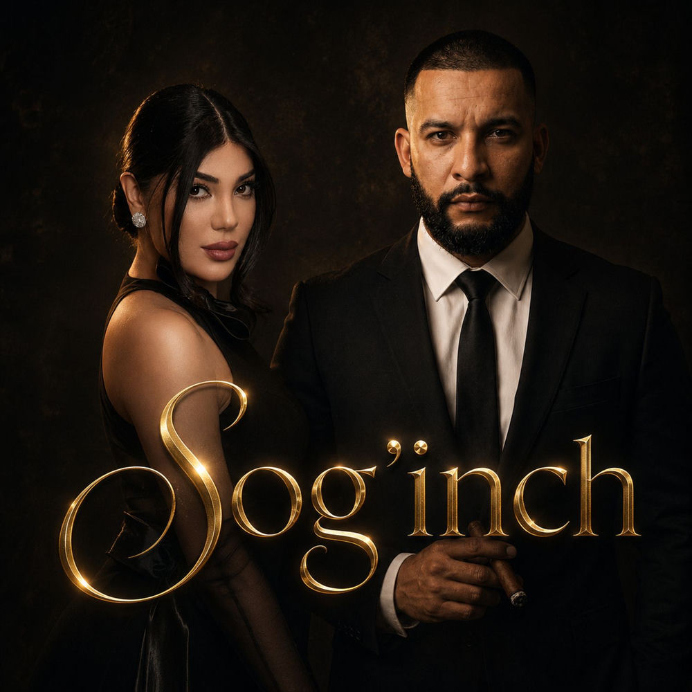 Sog’inch - Milena Madmusayeva & toiraxmed
