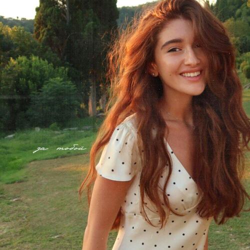 MILENA - За тобой
