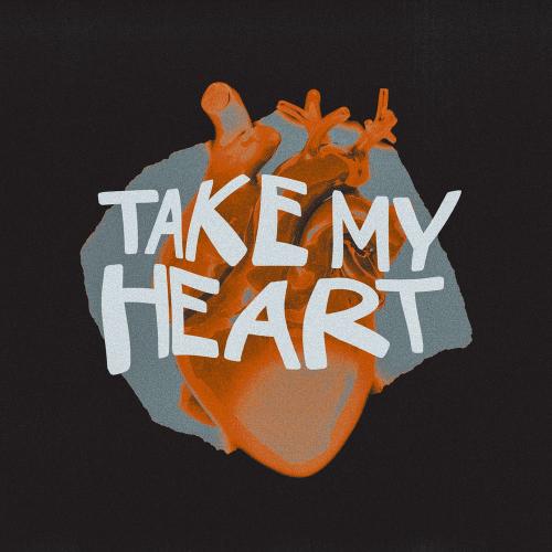 Take My Heart - Miles Carter
