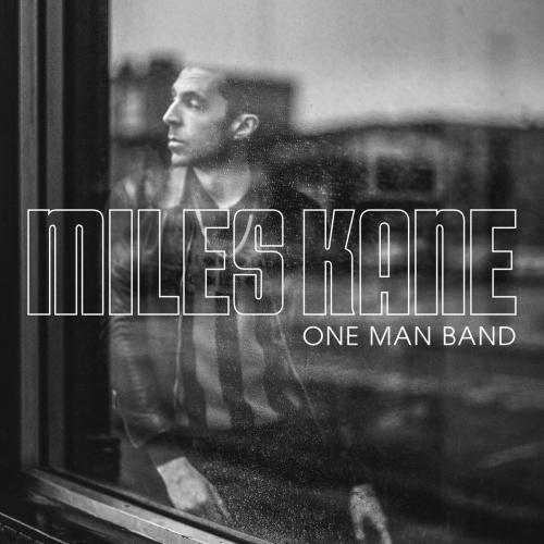 Miles Kane - The Wonder