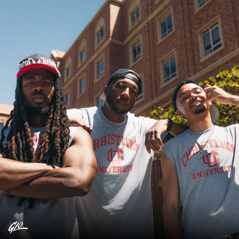 Uhh - Miles Minnick, Lecrae & nobigdyl.