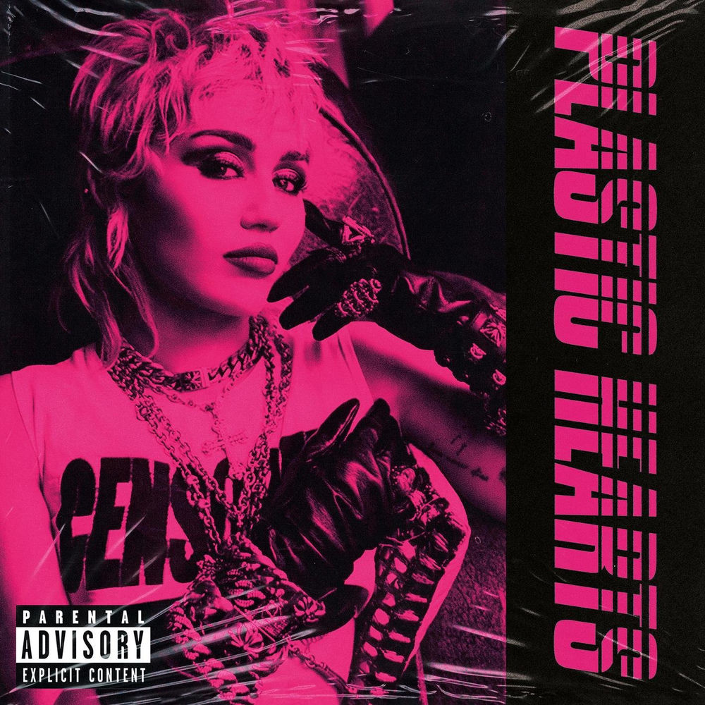 Night Crawling (Feat. Billy Idol) - Miley Cyrus & Billy Idol