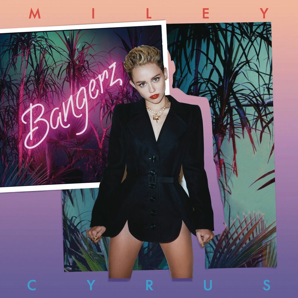 Do My Thang - Miley Cyrus