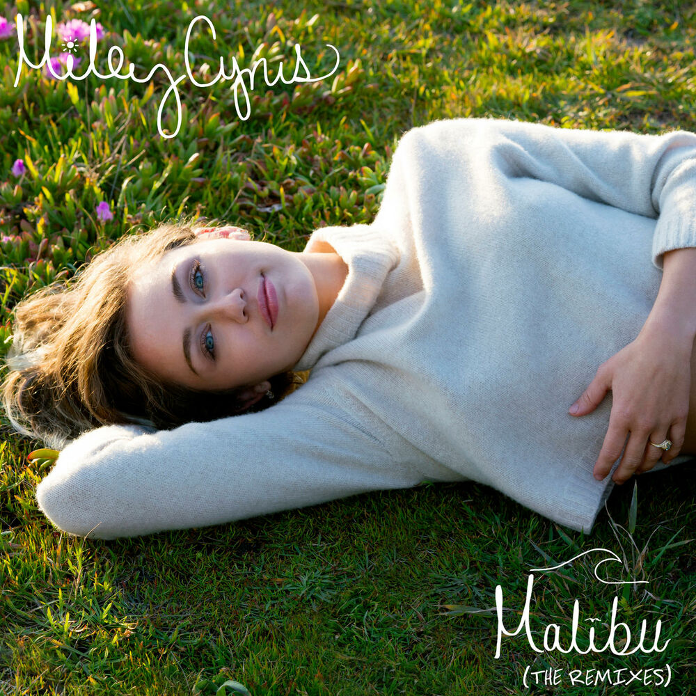 Malibu (Dillon Francis Remix) (Feat. Dillon Francis) - Miley Cyrus feat. Dillon Francis