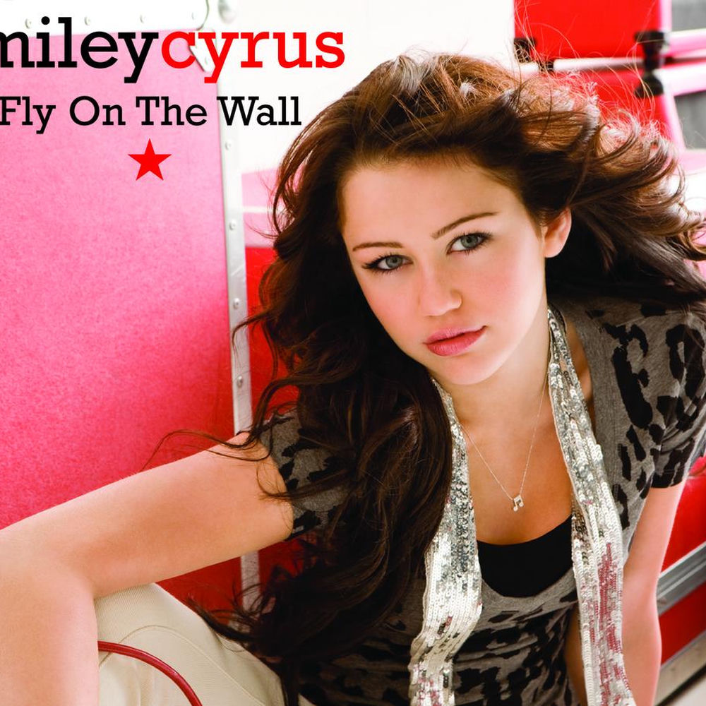 Fly On The Wall (Jason Nevins Radio Edit Remix) (Feat. Jason Nevins) - Miley Cyrus feat. Jason Nevins