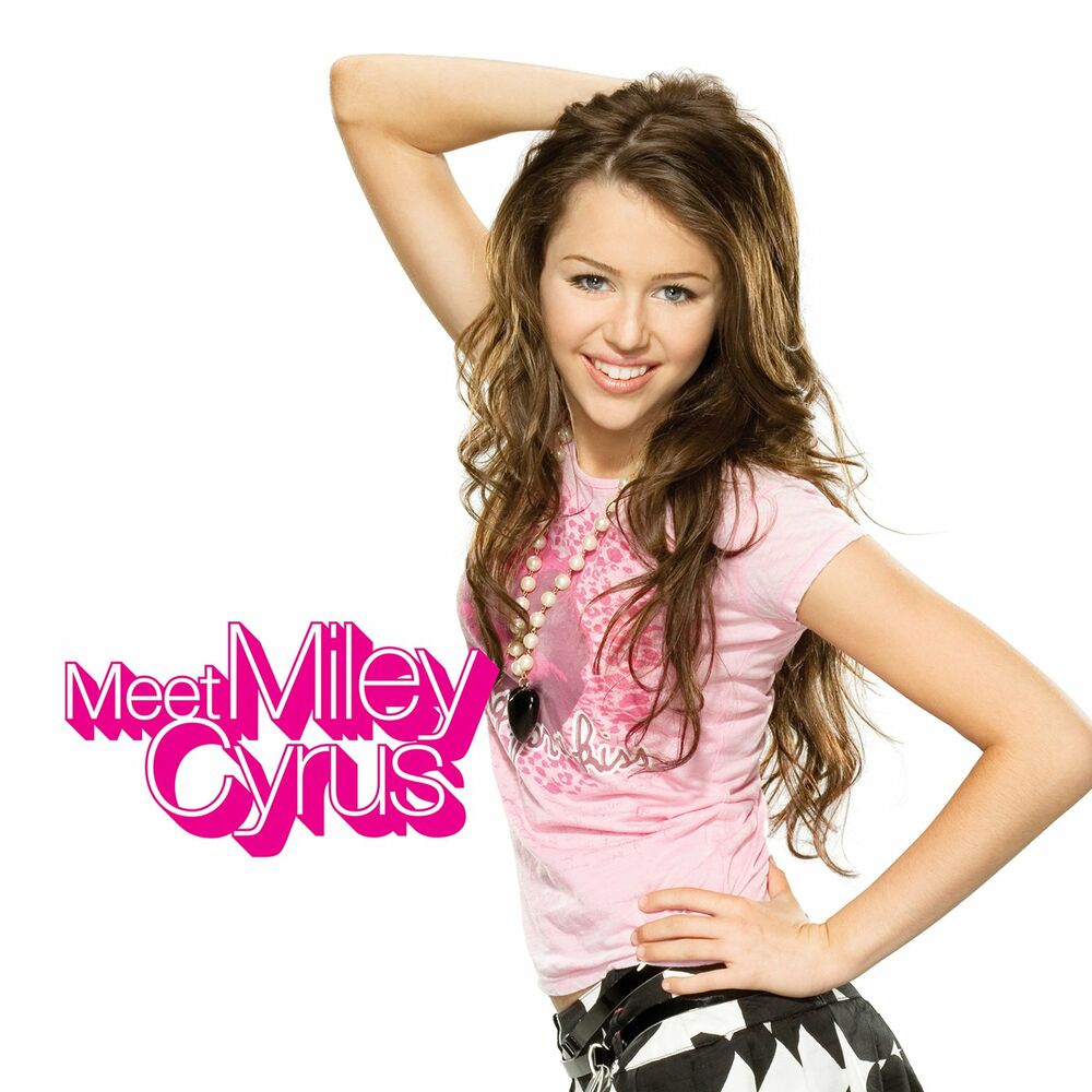 Good And Broken - Miley Cyrus