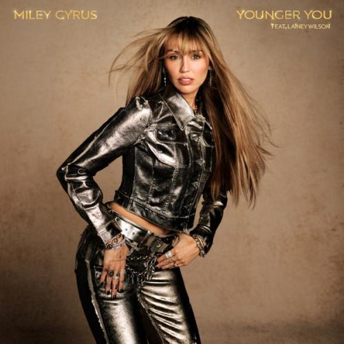 Miley Cyrus & Lainey Wilson - Younger You (From the _Hannah Montana 20th Anniversary Special_)