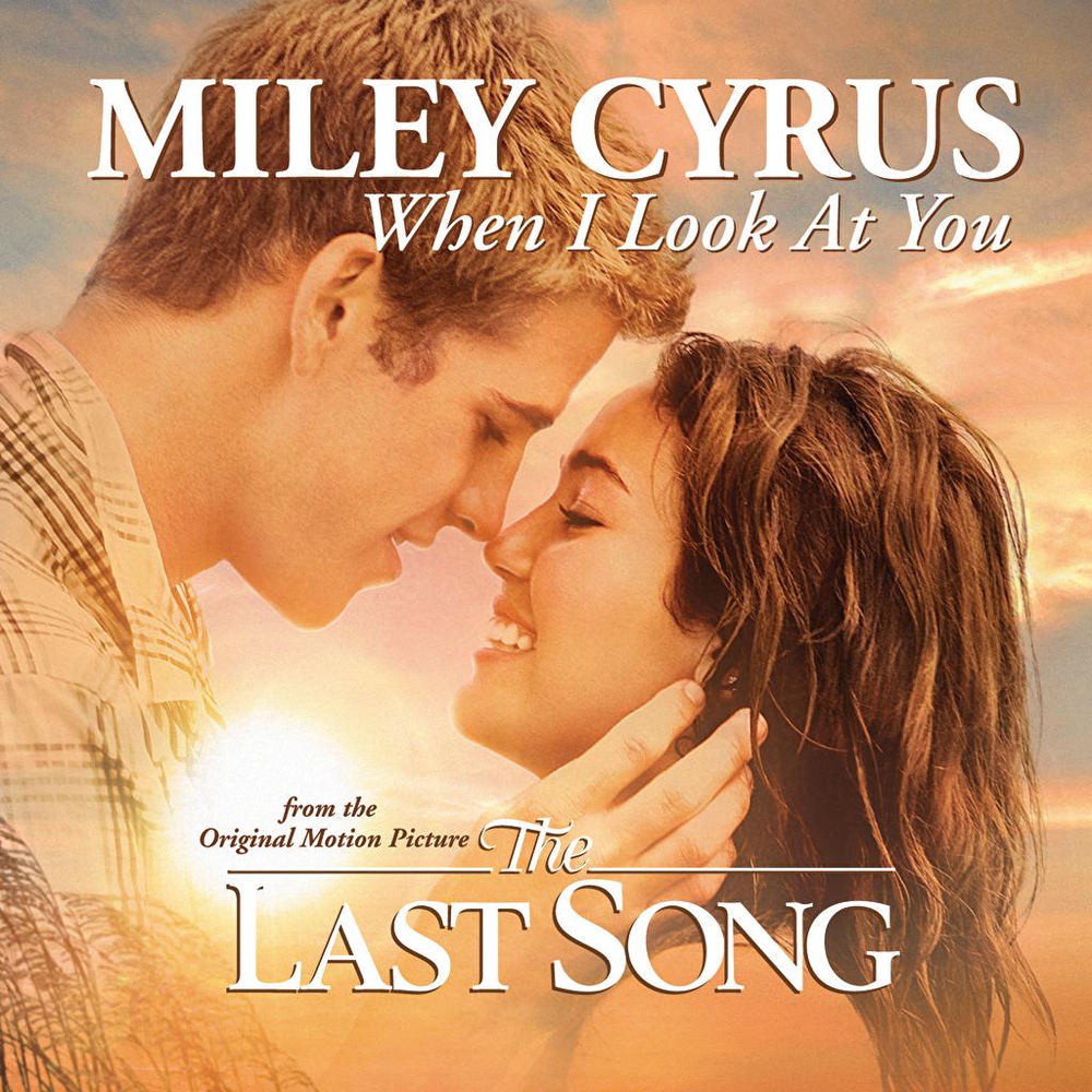 Party In The U.s.a. (Cahill Club Mix) - Miley Cyrus