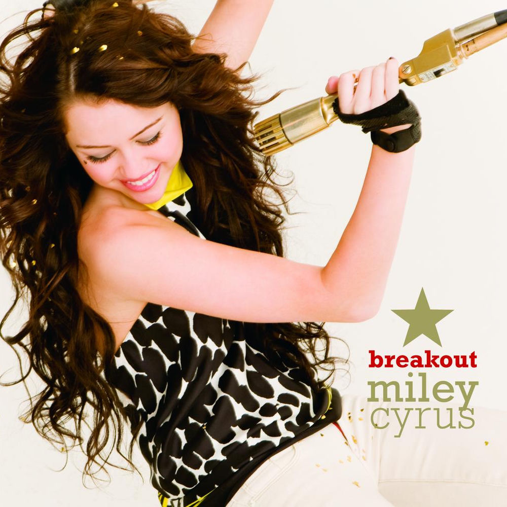 These Four Walls - Miley Cyrus