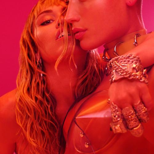 Miley Cyrus & White Panda - Mother's Daughter (White Panda Remix)