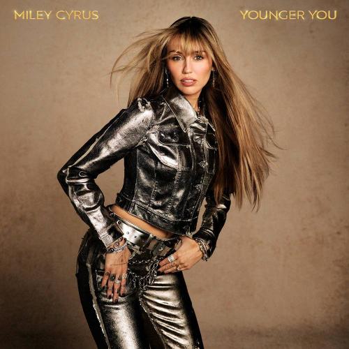 Miley Cyrus - Younger You (From the -Hannah Montana 20th Anniversary Special-)