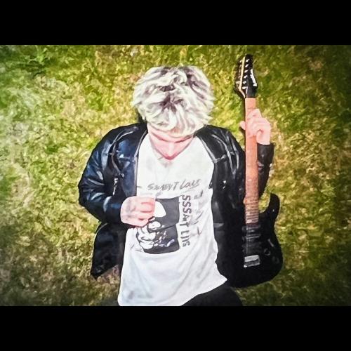 NEVER B4 - Милиан О'Войд