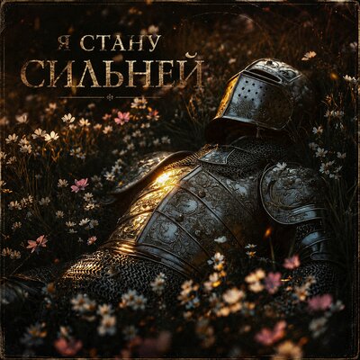 Я стану сильней - MilitaryHub