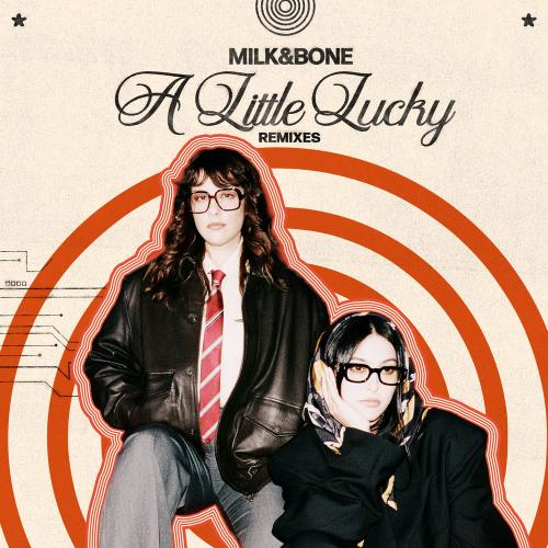 Milk & Bone, Møme & Chromeo - Blossom Tree (Remix)