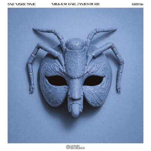 Milk & Sugar & James Hurr - One More Time