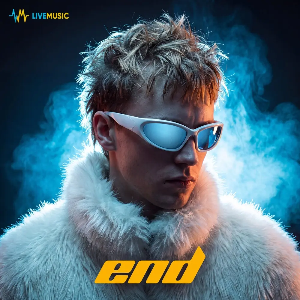 end - милки