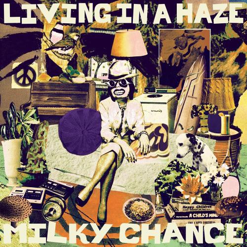 Milky Chance - Favorite Song