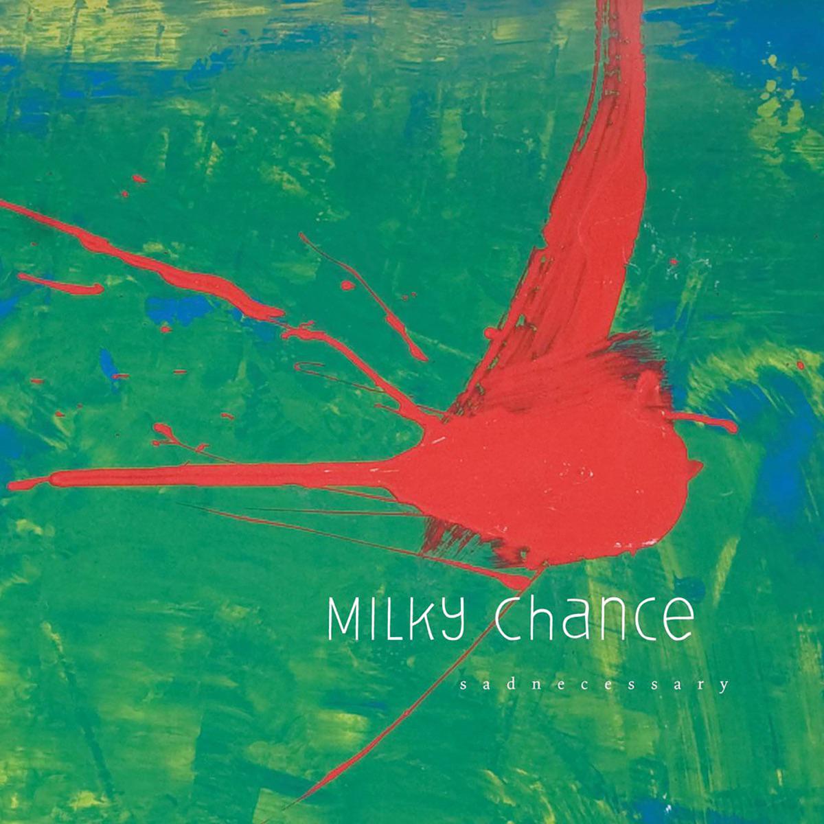 Stolen Dance - Milky Chance