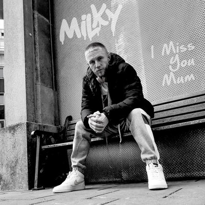 I Miss You Mum Radio Edit - Milky