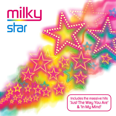 I Want You - Milky