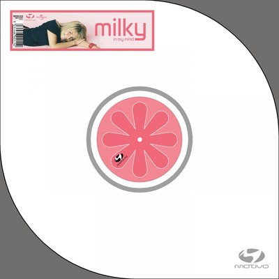 In My Mind Stonebridge Radio Edit - Milky