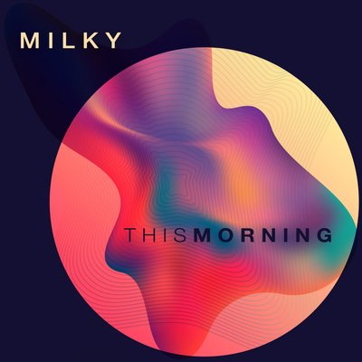 The Travelling Man - Milky, Jiu Gebenholtz