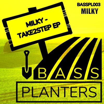 Take2Step - Milky