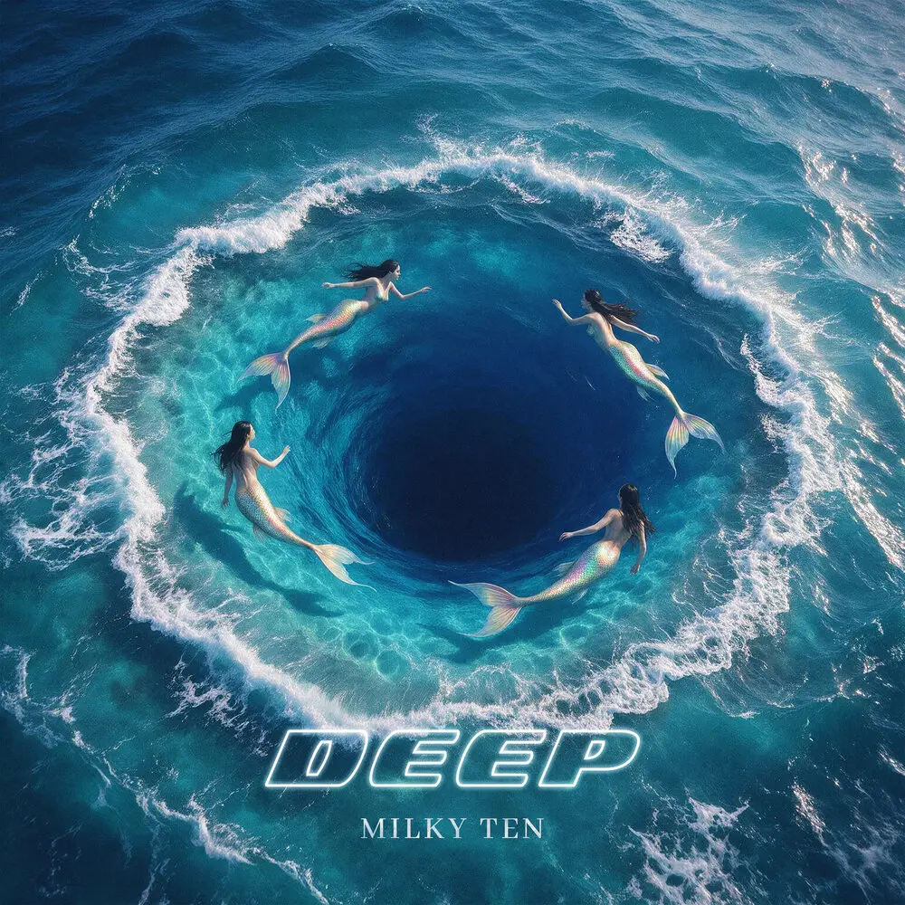Deep - milky ten